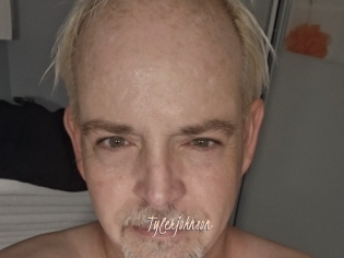 tylerjohnson Sexenmacht