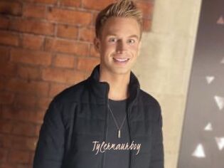 Tylermaurboy