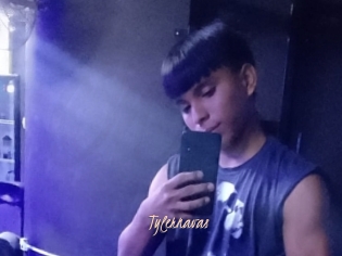 Tylernavas