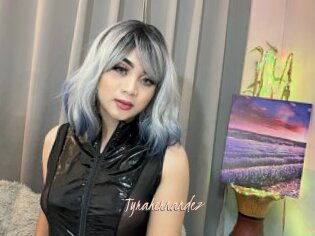 Tyrahernandez