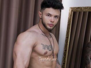 Tysondevious