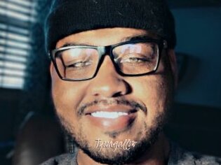 Tysongallow