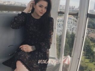 URSULA_ORPHIC