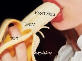 UrAlishaBabe