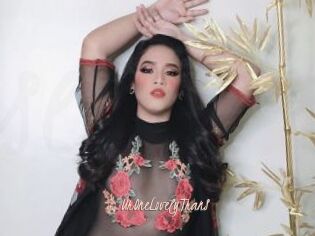UrOneLovelyTranS
