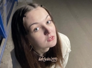 Udelabrittle