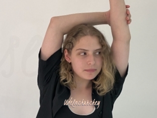 Udelachurchey