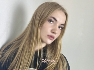 Udelagaff