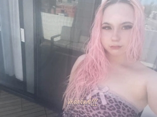 Urbabydolll
