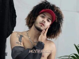 VALENTHINOCULLEN