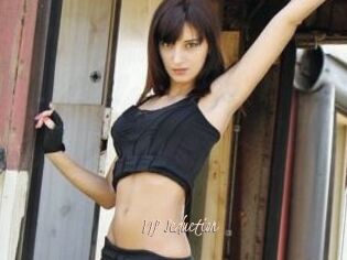 VIP_Seduction