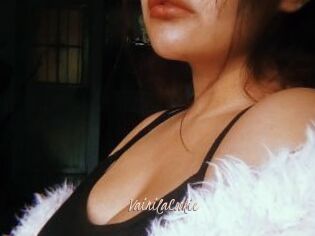 VainilaCookie