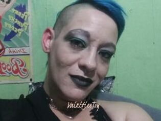 VainitiesToy