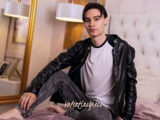 ValentinoGreco