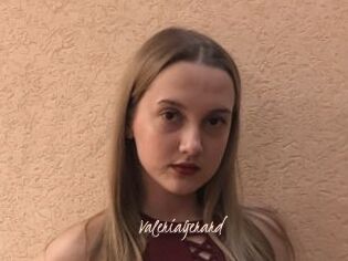 ValeriaGerard