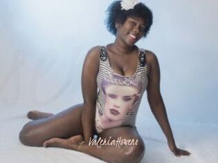 ValeriaHowens