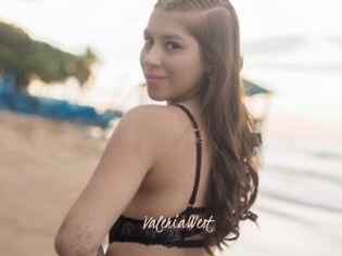 ValeriaWest