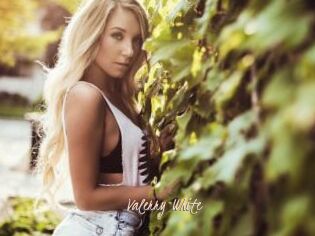 Valerry_White