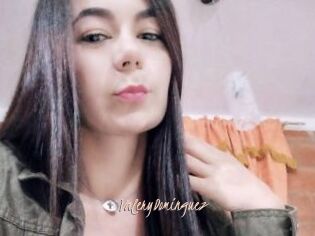 ValeryDominguez