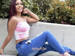 ValeryMilan