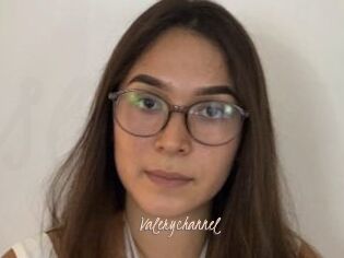 Valerychannel