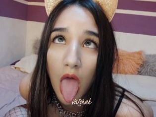 Valorah Sexenmacht