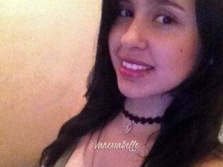 Vanessa_Belle
