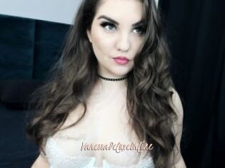 VanessaDeluxeOnline