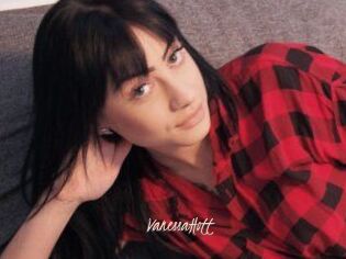 VanessaHott
