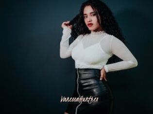 VanessaHuntres