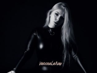 VanessaLaRoux Sexenmacht
