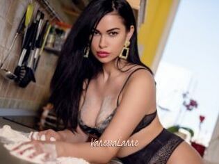 VanessaLanne