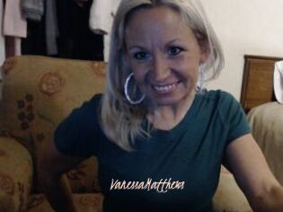 VanessaMatthews