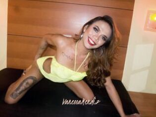 VanessaMendiz