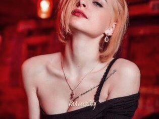 VanessaRoy