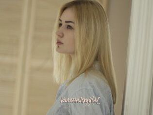 VanessaSexyGirl