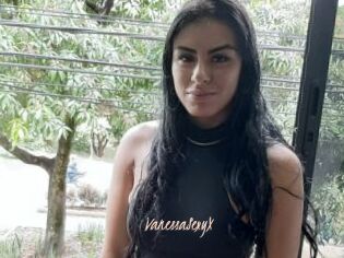 VanessaSexyX