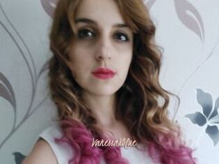 VanessaXBlue