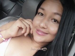 Vanessacutte