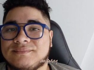 VanilaKong