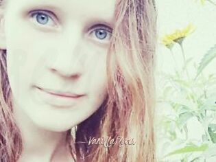 VanillaFlower