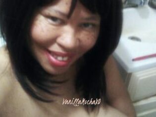 VanillaMochaXO