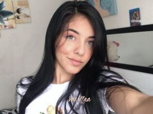 Vanillaa