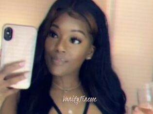 VanityFinesse