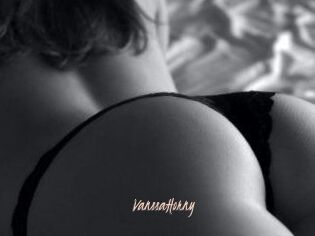 VanssaHorny
