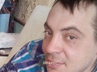 VanyaHot