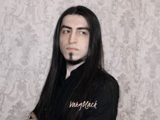 VargBlack
