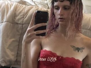 Venus_Lilith