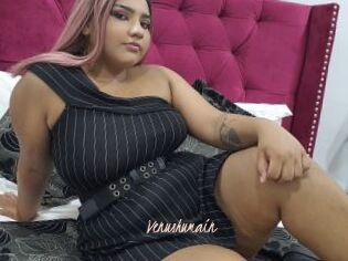 Venushumain