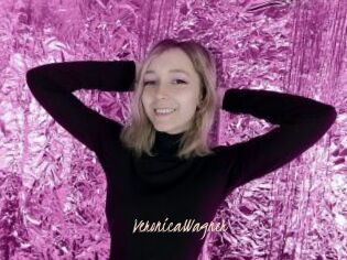 VeronicaWagner Sexenmacht